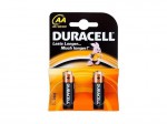 Батарейки, Duracell (Дюраселл) №2 арт. LR6 Бейсик АА алкалиновые 1.5V