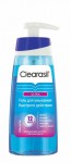 Гель для лица, Clearasil (Клерасил) 150 мл для умывания