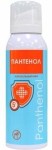 Спрей, Простой рецепт 130 мл Пантенол 5% аэрозольный крем