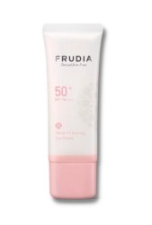 Крем-праймер для лица, Frudia (Фрудия) 40 г солнцезащитный SPF50+ с матирующим эффектом