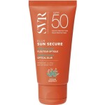 Крем-мусс, SVR (СВР) 50 мл Безопасное солнце с эффектом фотошопа SPF50+