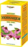 Эхинацея, сырье 30 г фито-чай