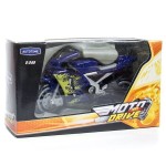 Игрушка, Autotime (Автотайм) Мотоцикл Интерлагос Драгон Тим