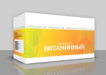 Чай имбирный, ф/пак. 1.5 г №20 Витаминный